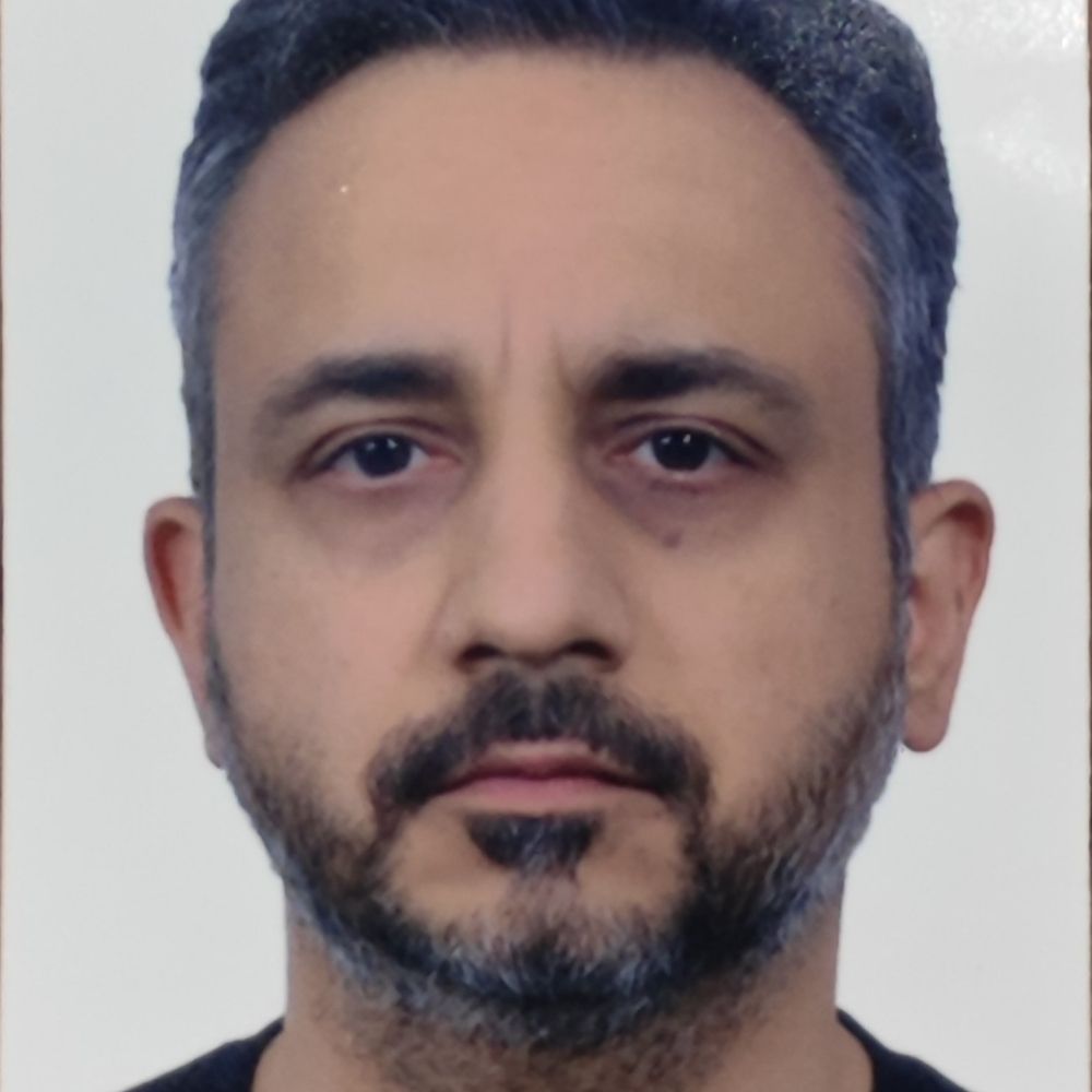 Anuj Sharma
