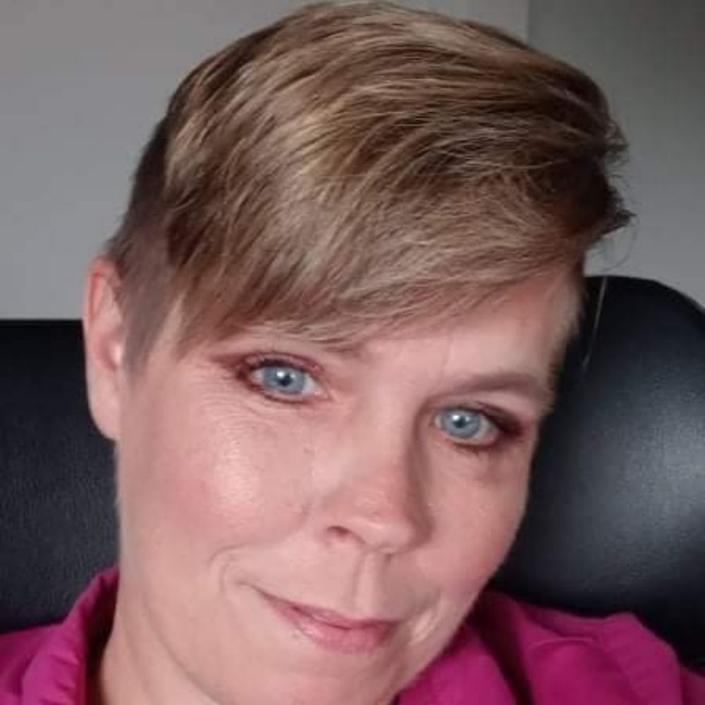 Tracy McMullen