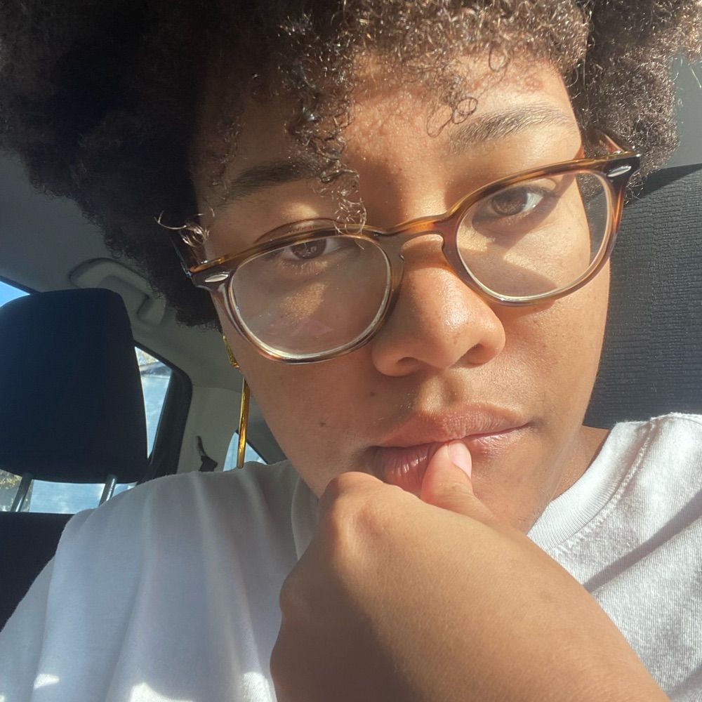 Ciera - screenwriter ✊🏾🏳️‍🌈