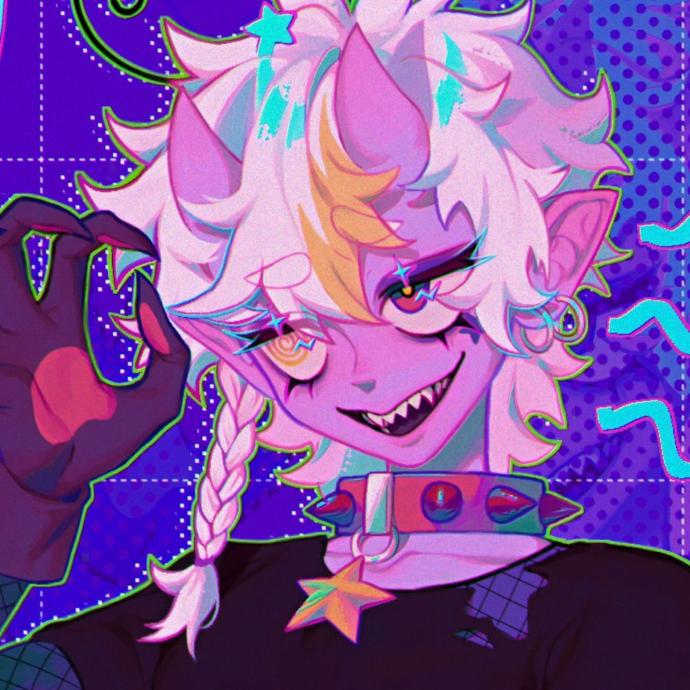 𝐇𝐄𝐋𝐋𝐁𝐈𝐍𝐈𝐒𝐌 ⛧