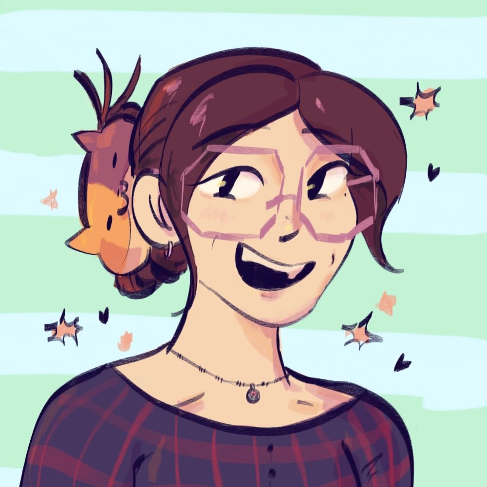 tacky!! (she/they)