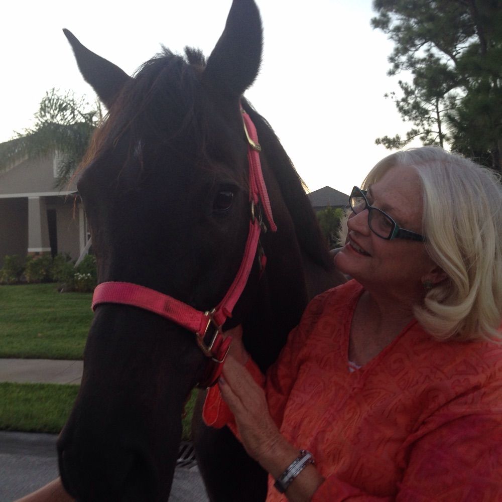 Debbie Lineberry