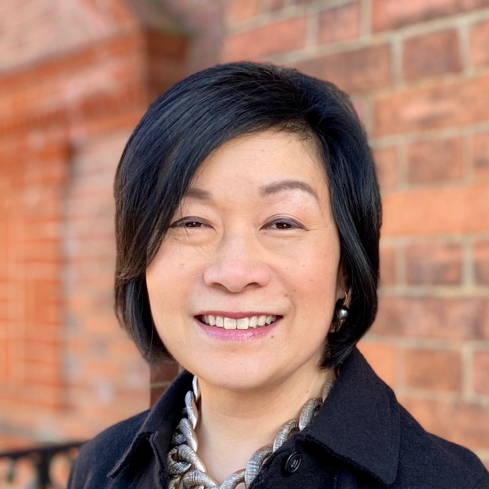Angela Tung