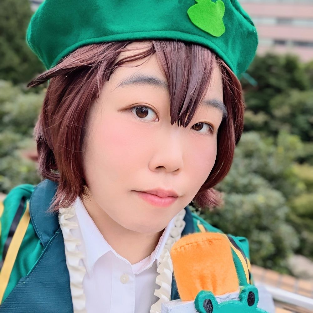 マチルダ