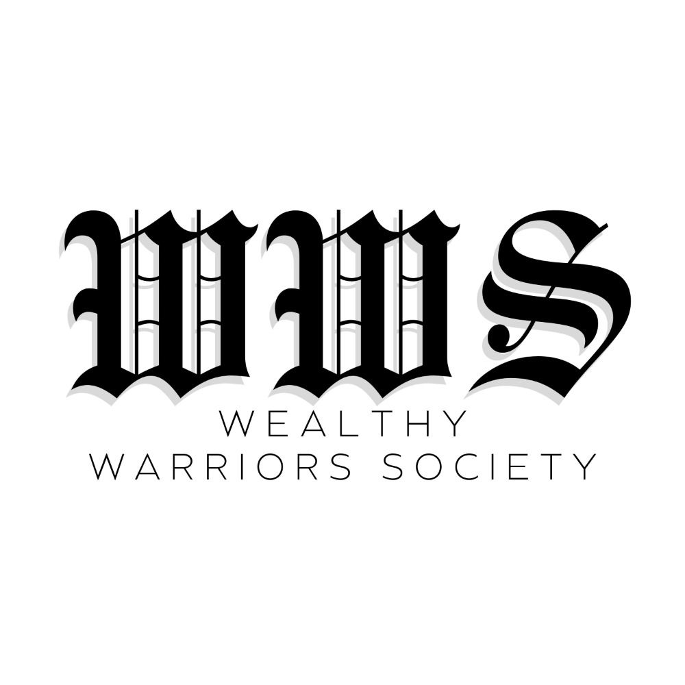 Wealthy Warriors Society | Finance, Crypto, Tech & Stock News