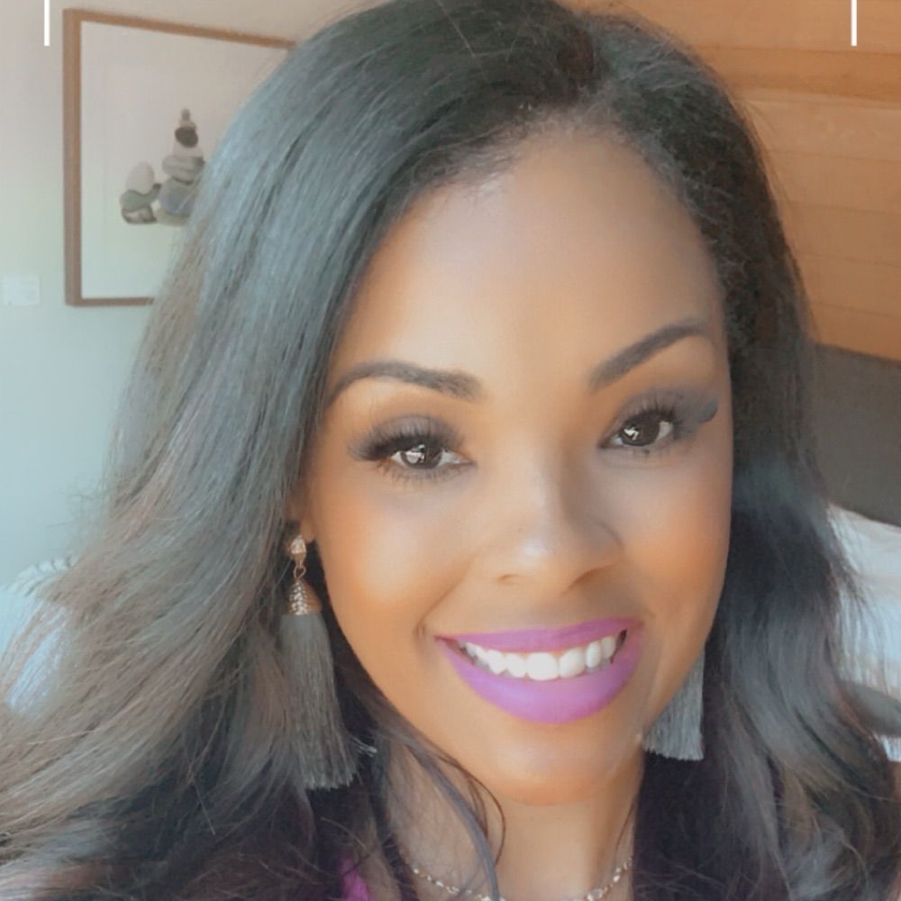 Sherese Conner (Nix)