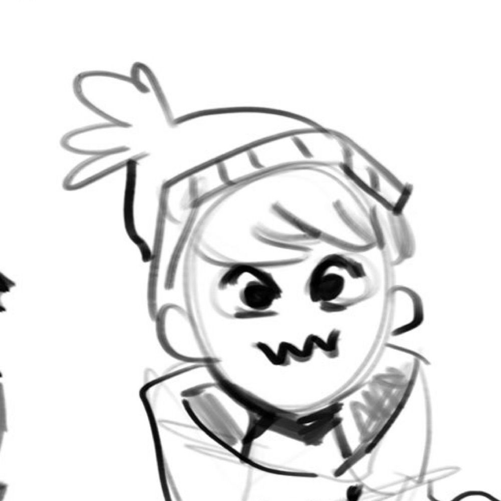 Ghost Dumpling