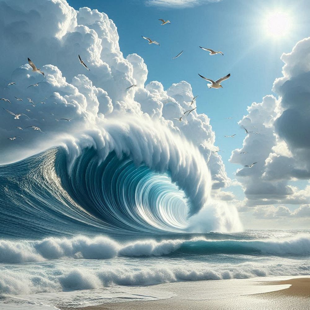 Tsunami Alerts PTWC