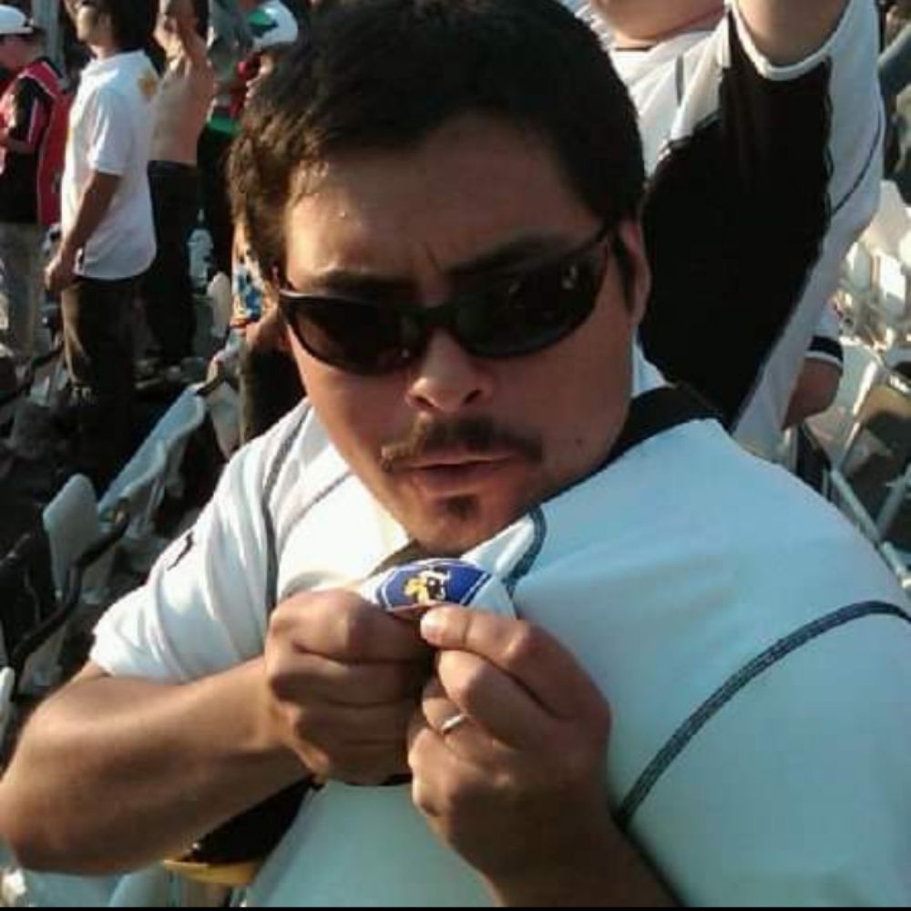 Mauro Bravo