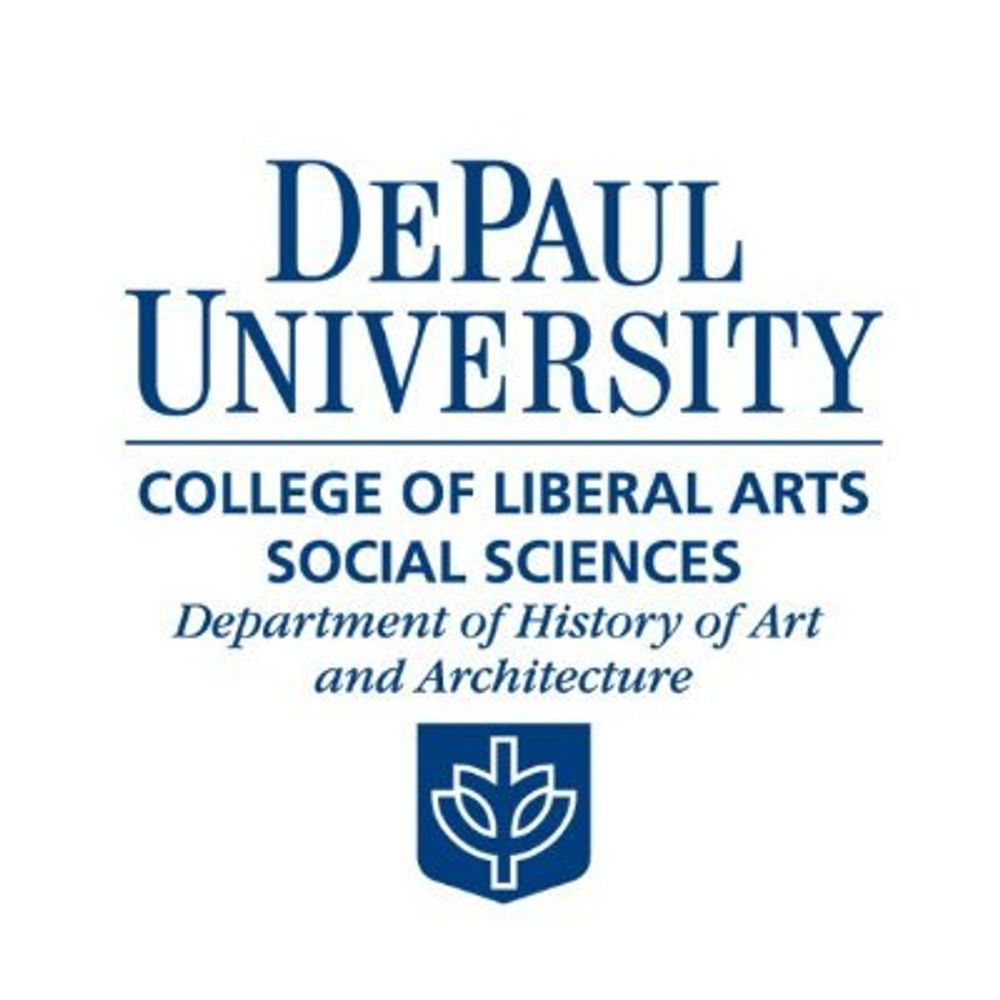 DePaul History of Art and Architecture