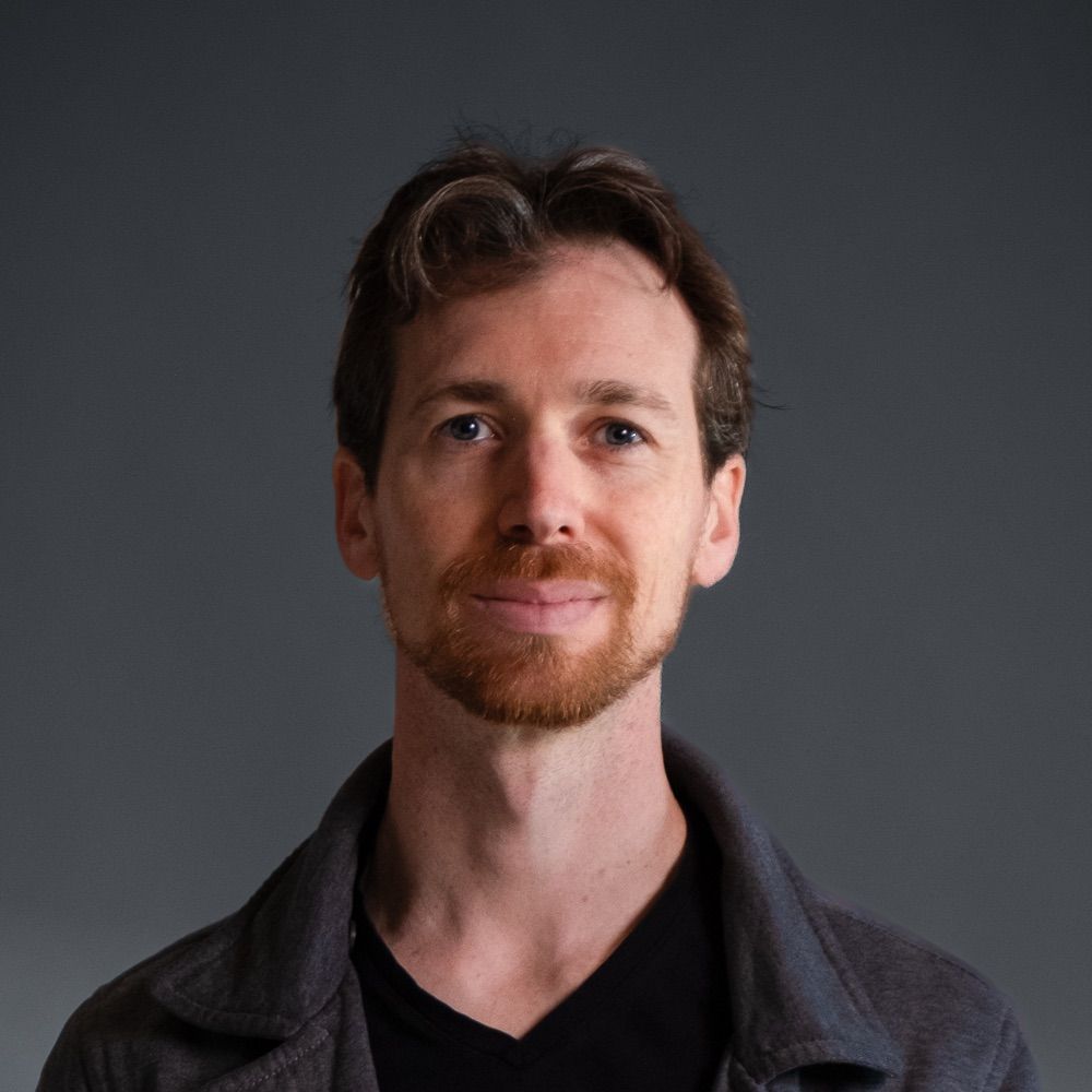 Jon Bobrow