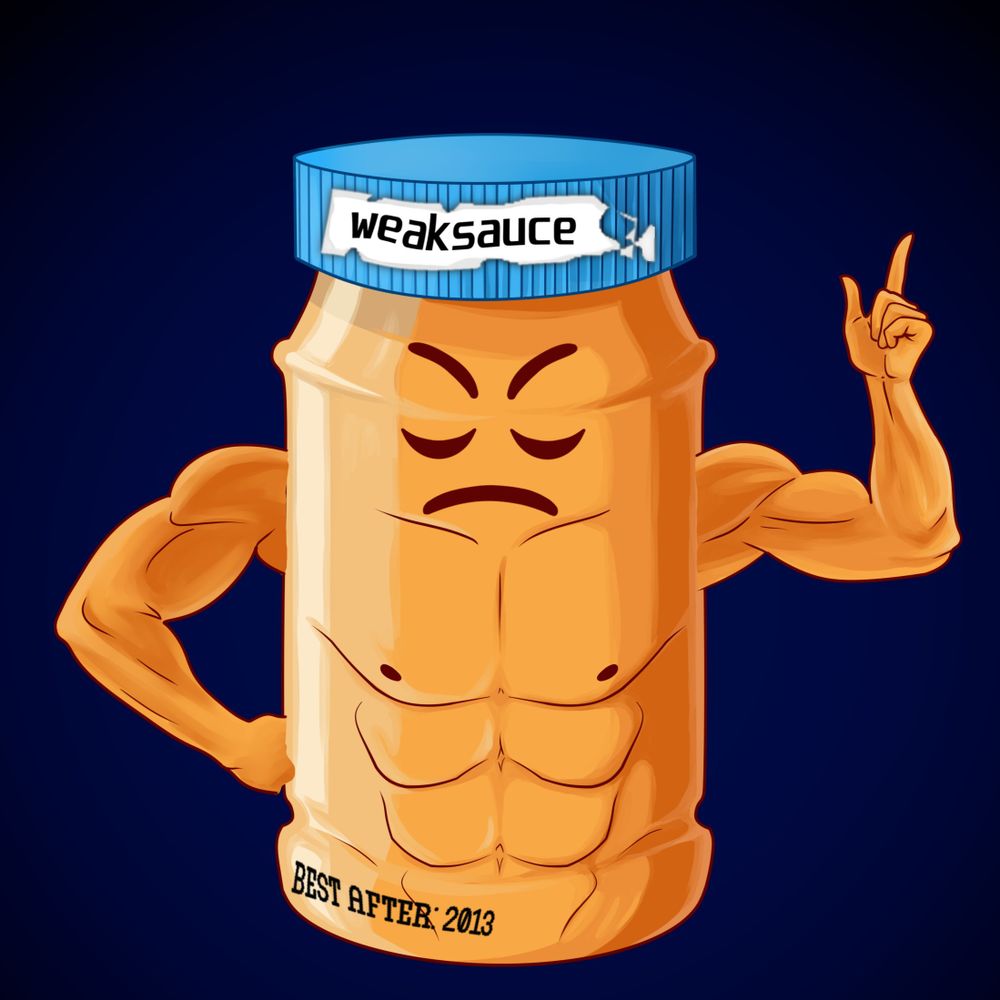 weaksauce13