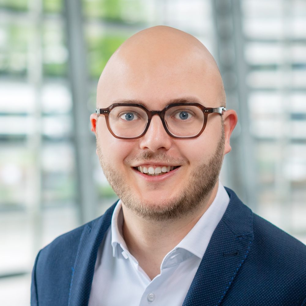 Martin Menten