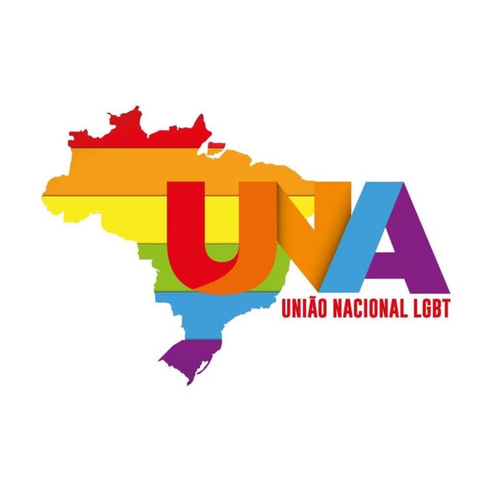 União Nacional LGBT 🏳️‍🌈🏳️‍⚧️