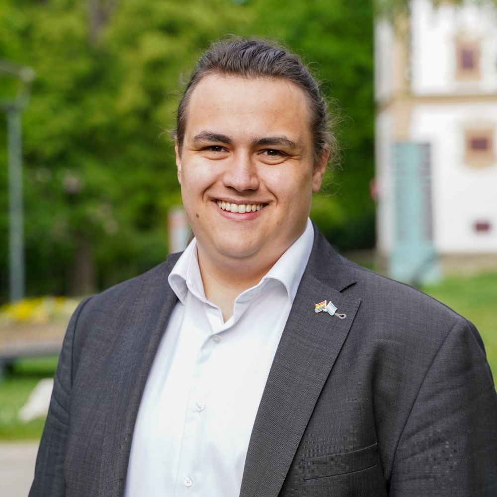 Alessandro Schatzmann