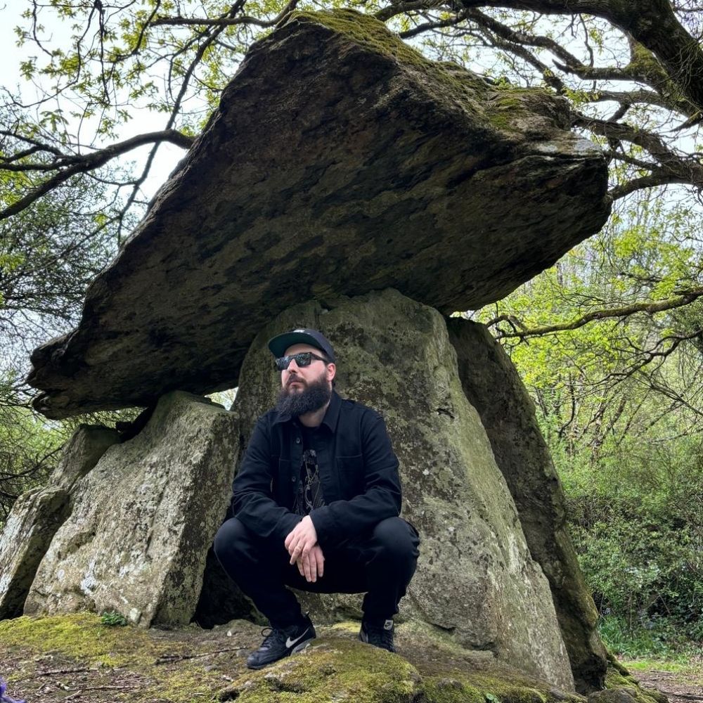 Oisín Mac Giolla Dhaltúin