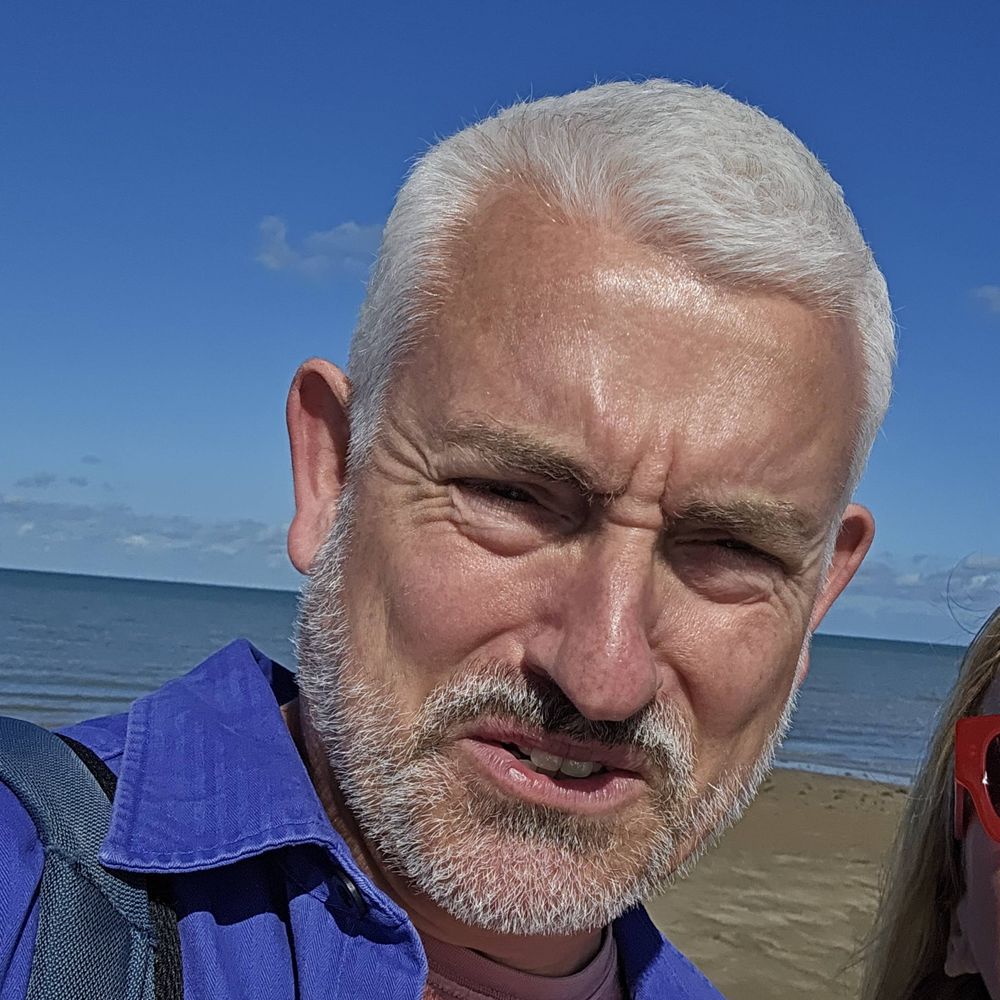Stuart Young