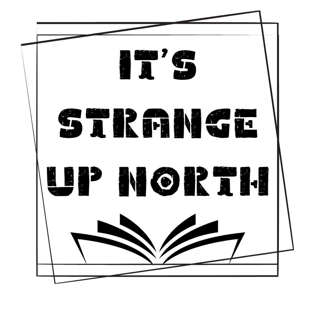 It's Strange Up North's avatar