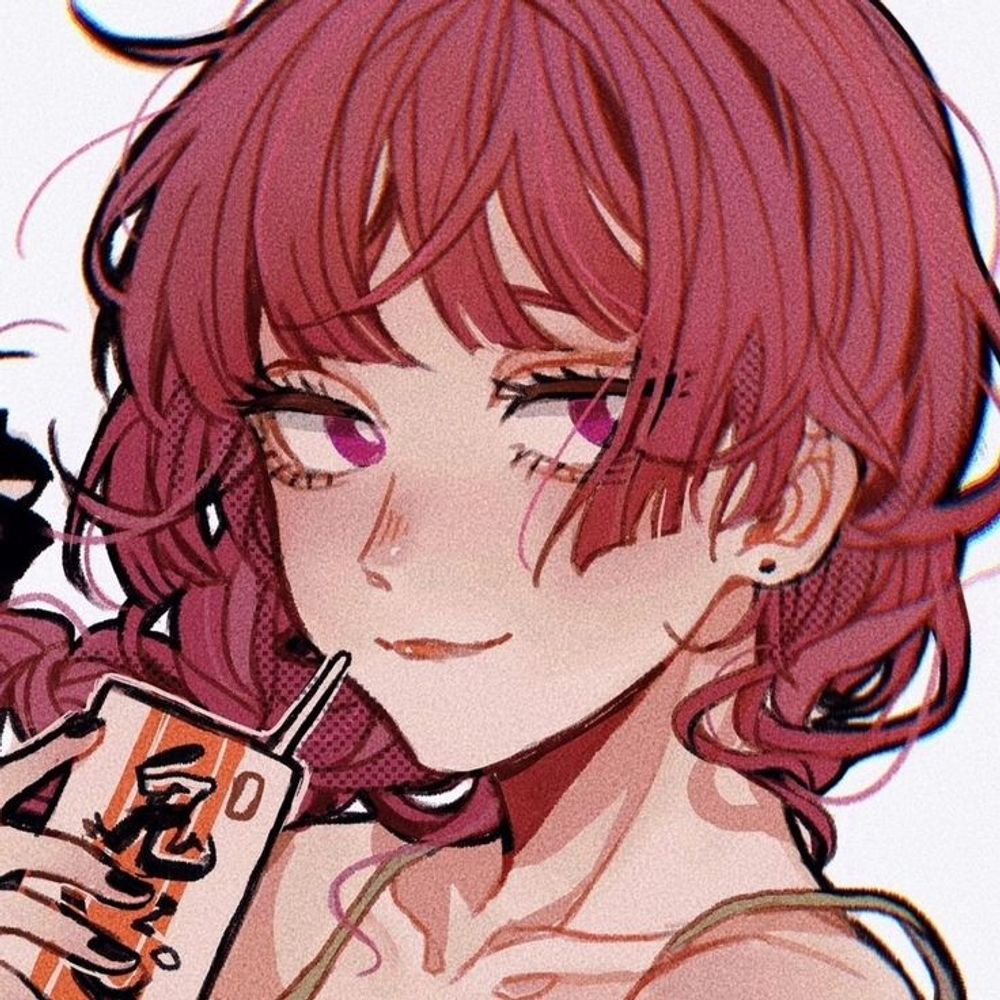 Nicole 🏳️‍⚧️