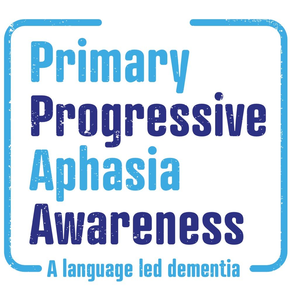 Profile picture ppaphasiaawareness.bsky.social