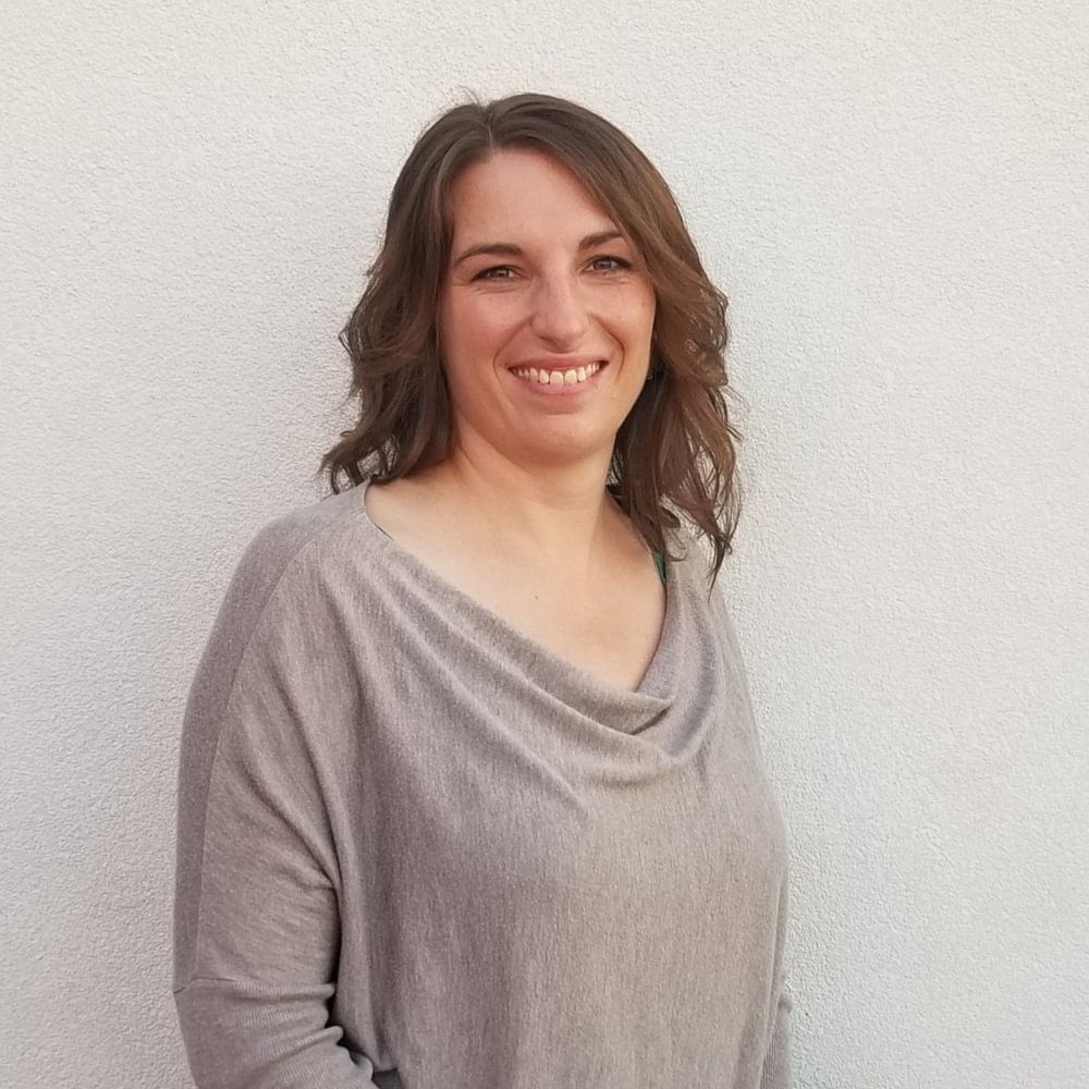 Carine Monat