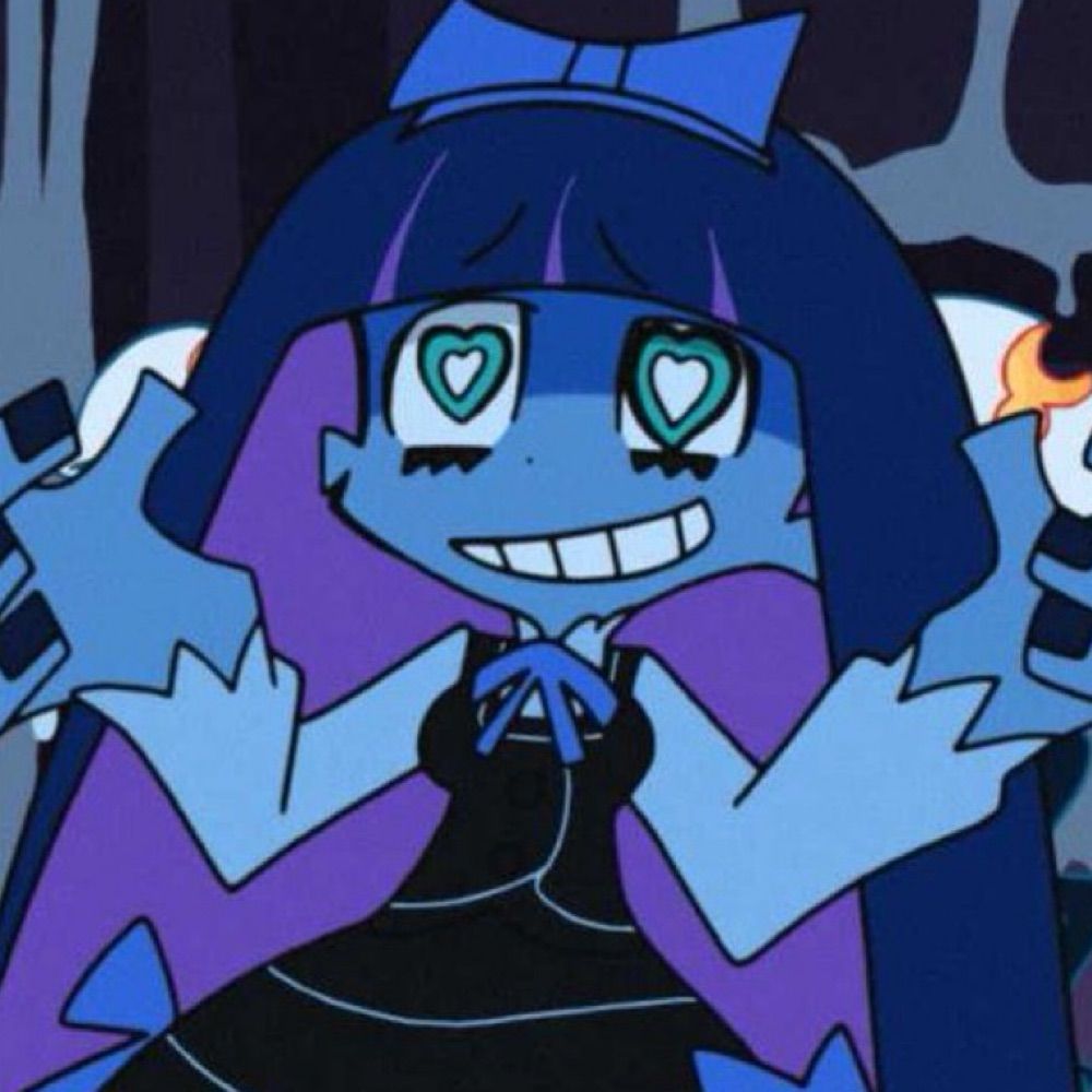 Lesbian Goth