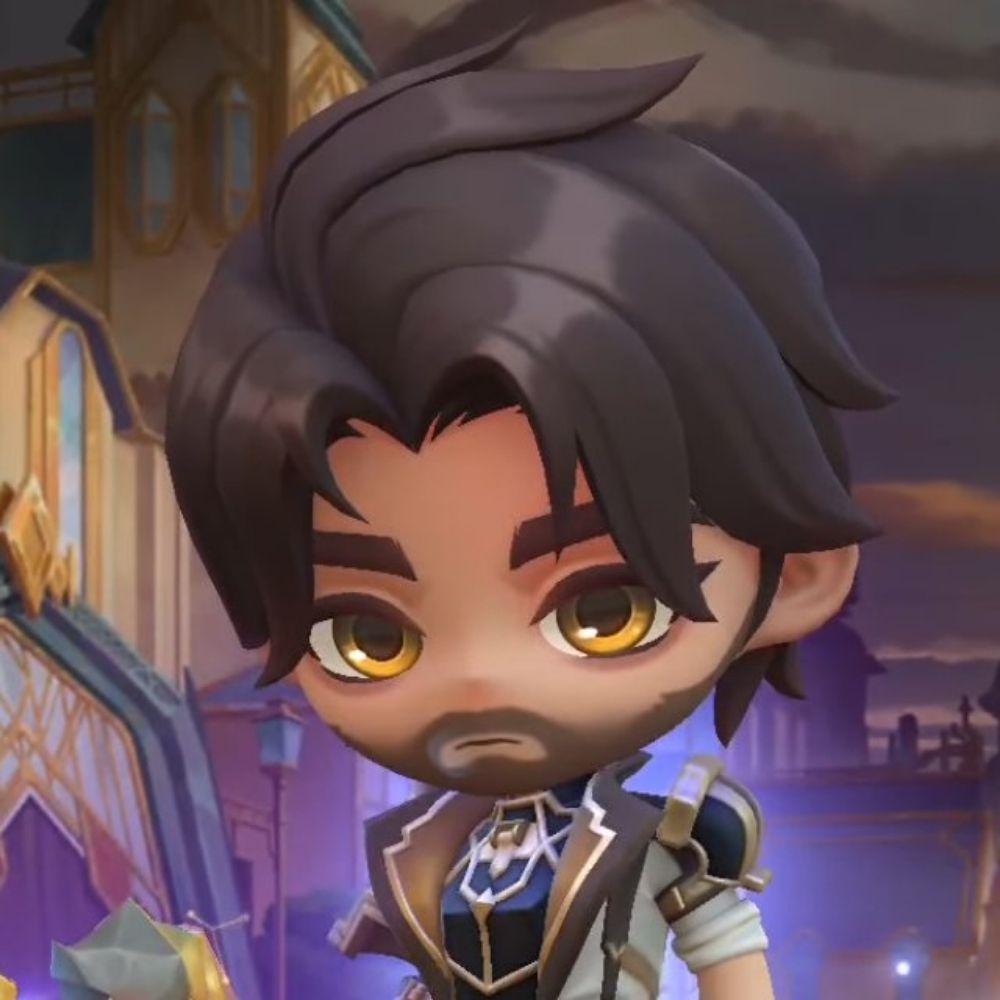 днед