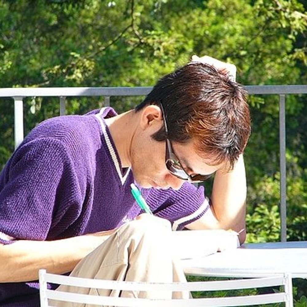 CJ Suzuki