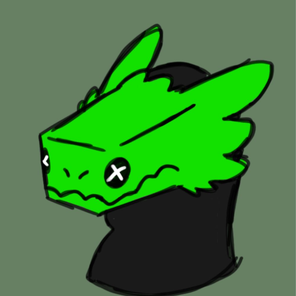 Friendly Lizard