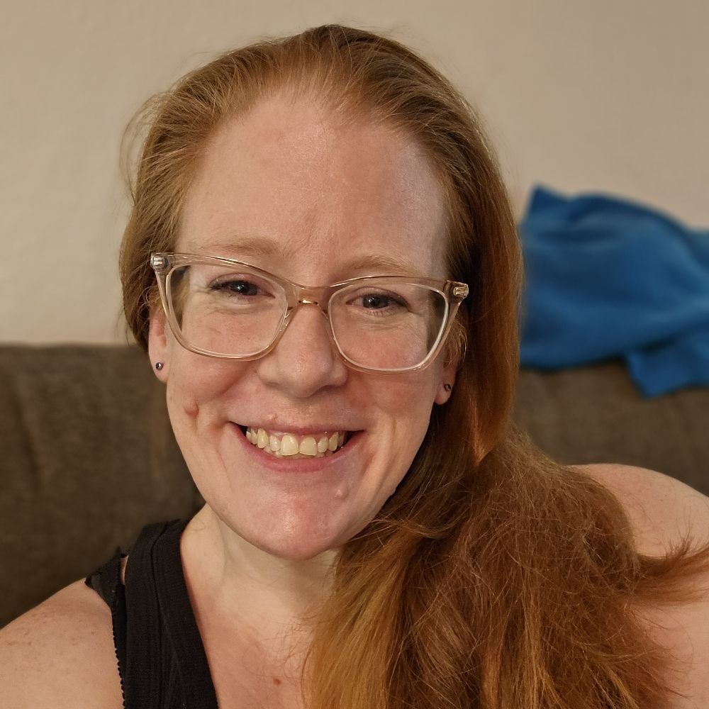 Gingergrumble