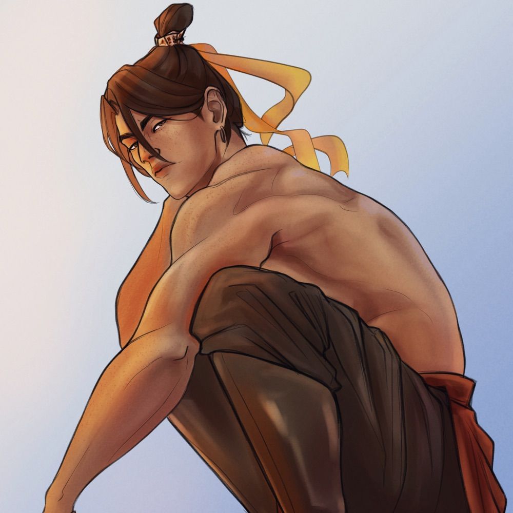 Not Feng Xin