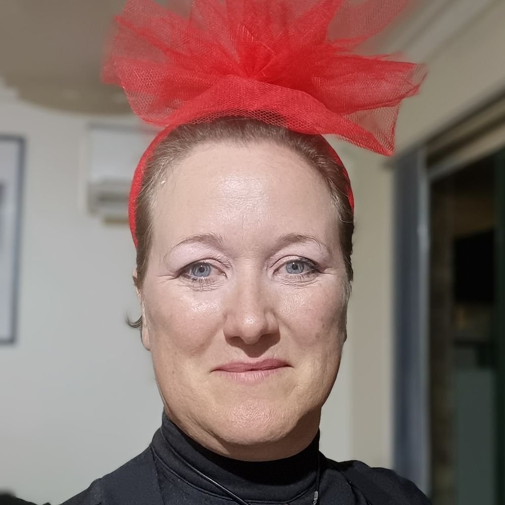 Cpt Fanny Majeure