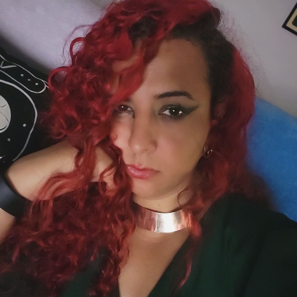 Lorelei 🏳️‍⚧️🇲🇽Lomeli 