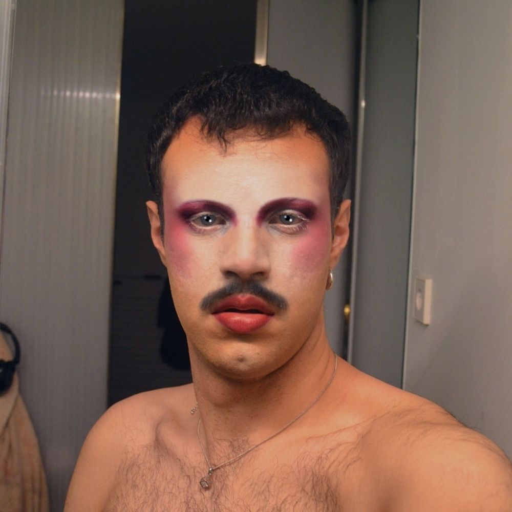 Pablo (Bloom Primavera Version) 🦷