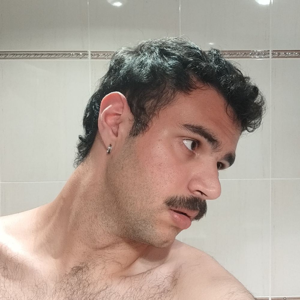 Pablo (Unhinged Version) 👁️