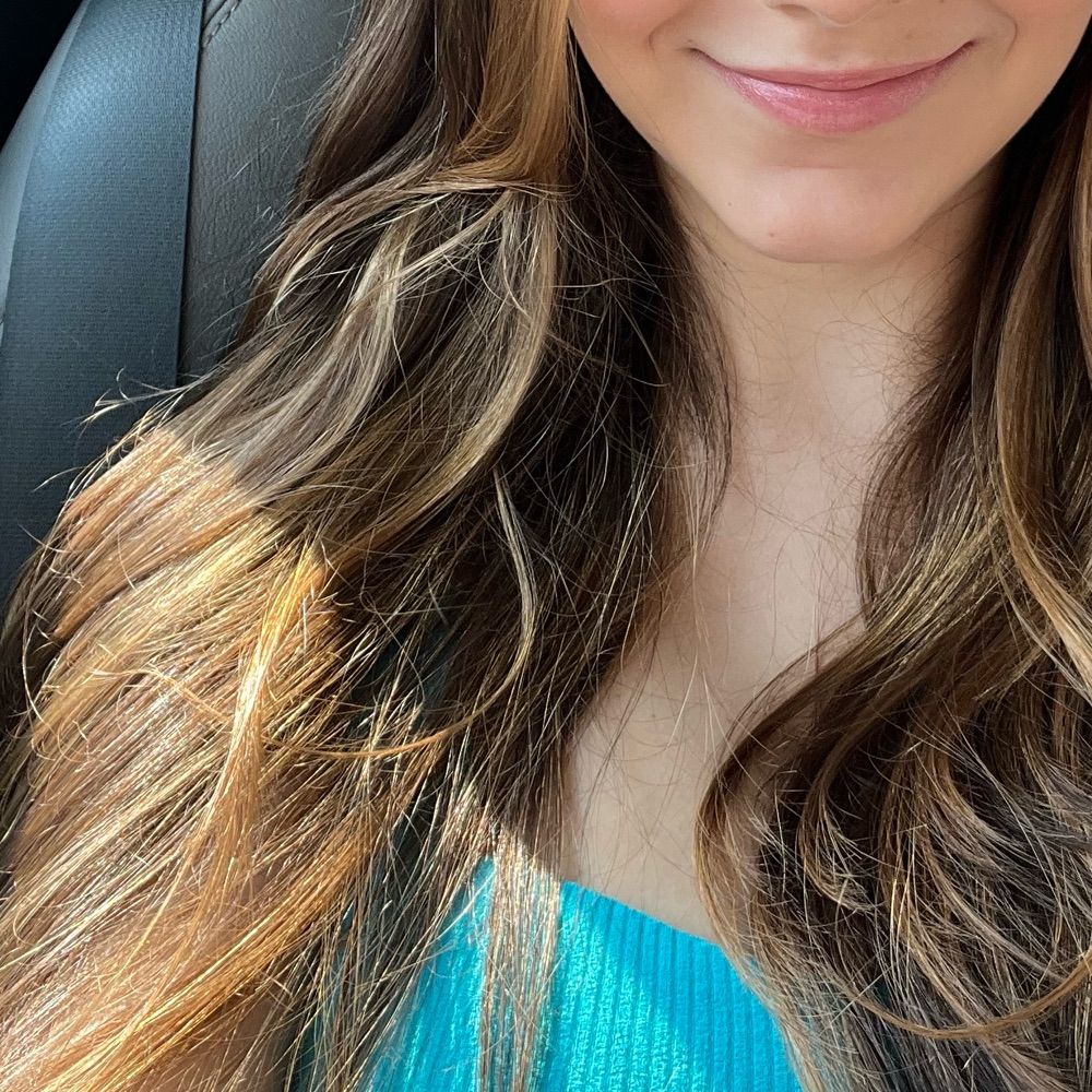 Luísa☁️