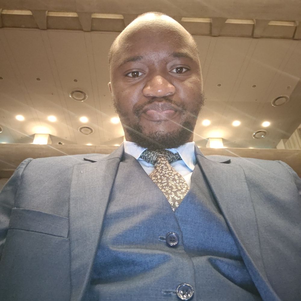 David Nduru