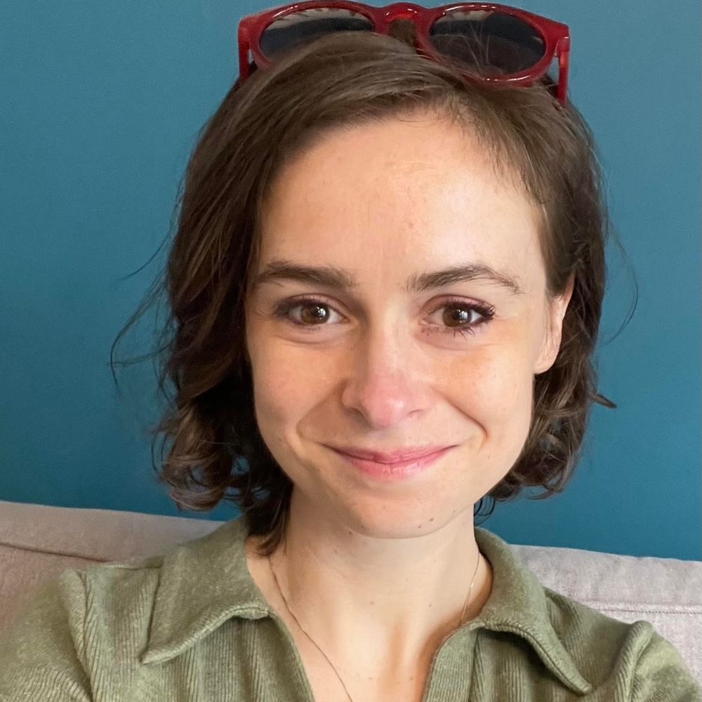 Lauren Libby
