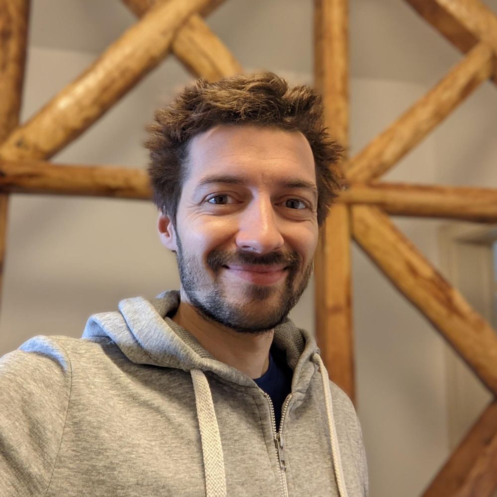 Thibaut Sardan