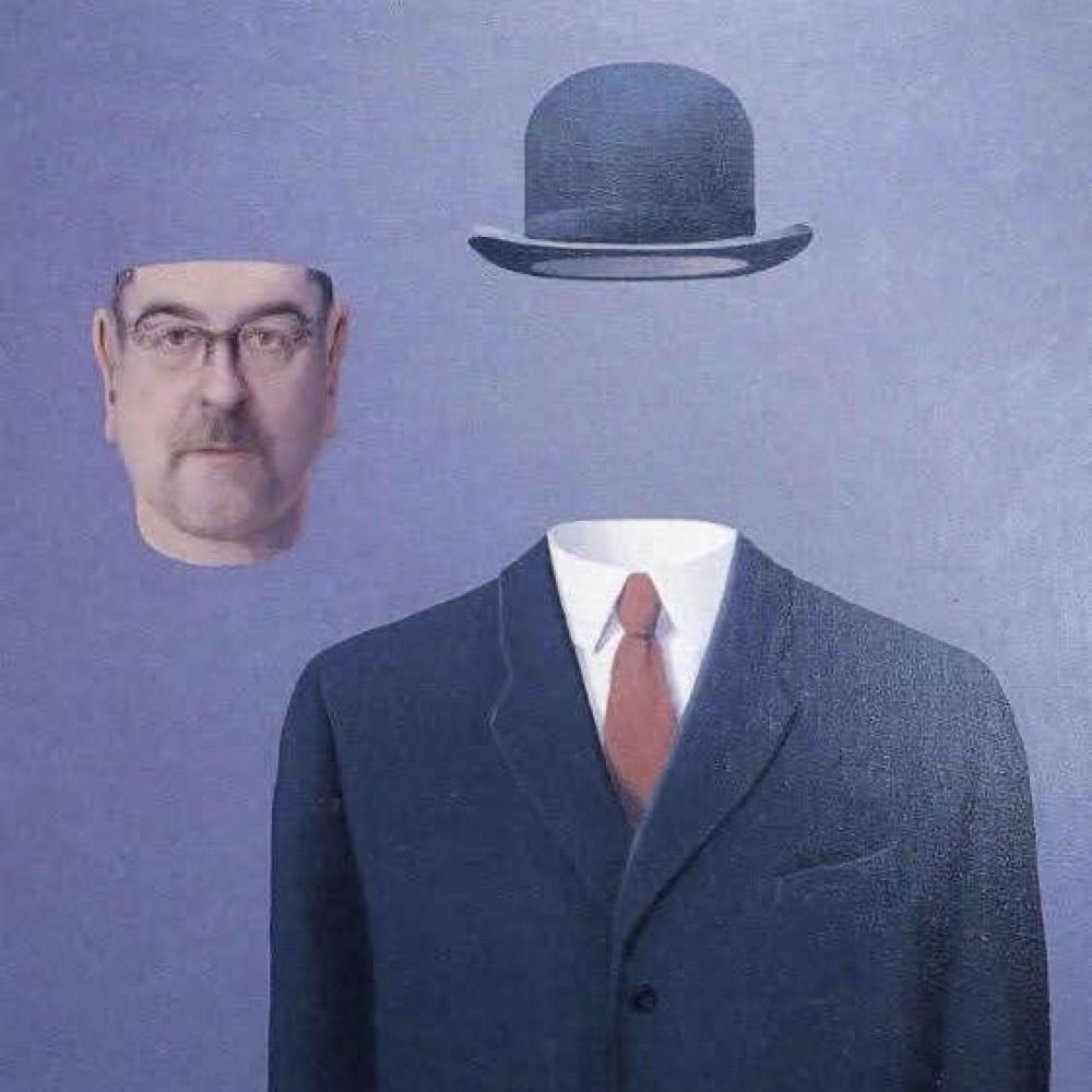 Darren Witt