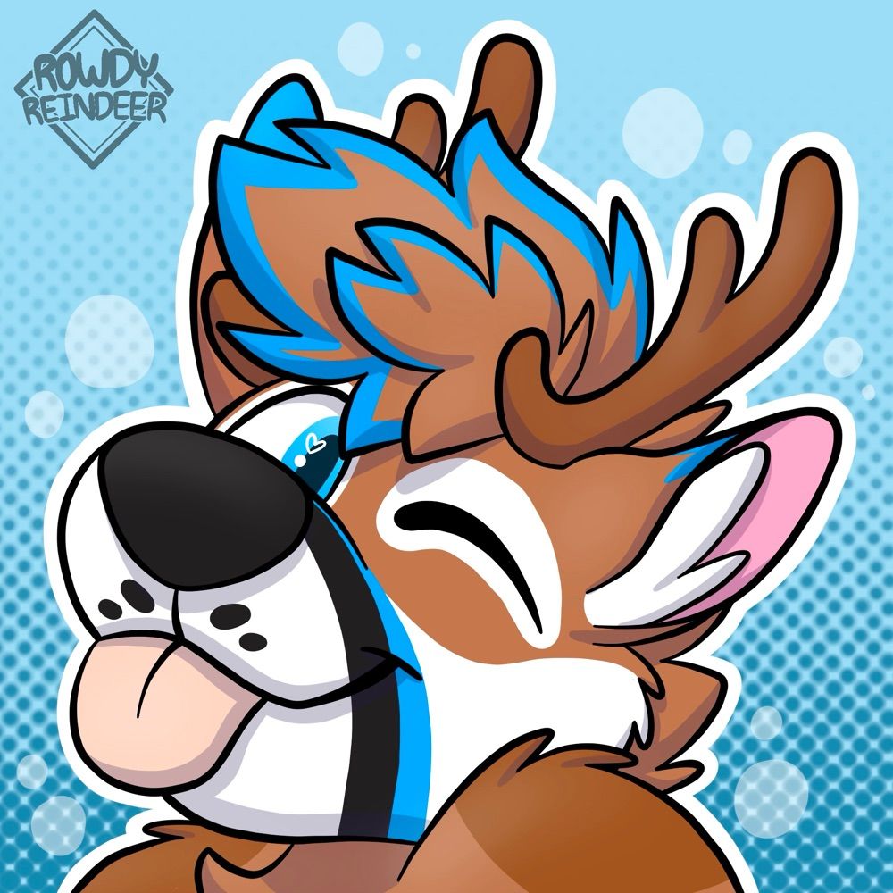 Bray the deer