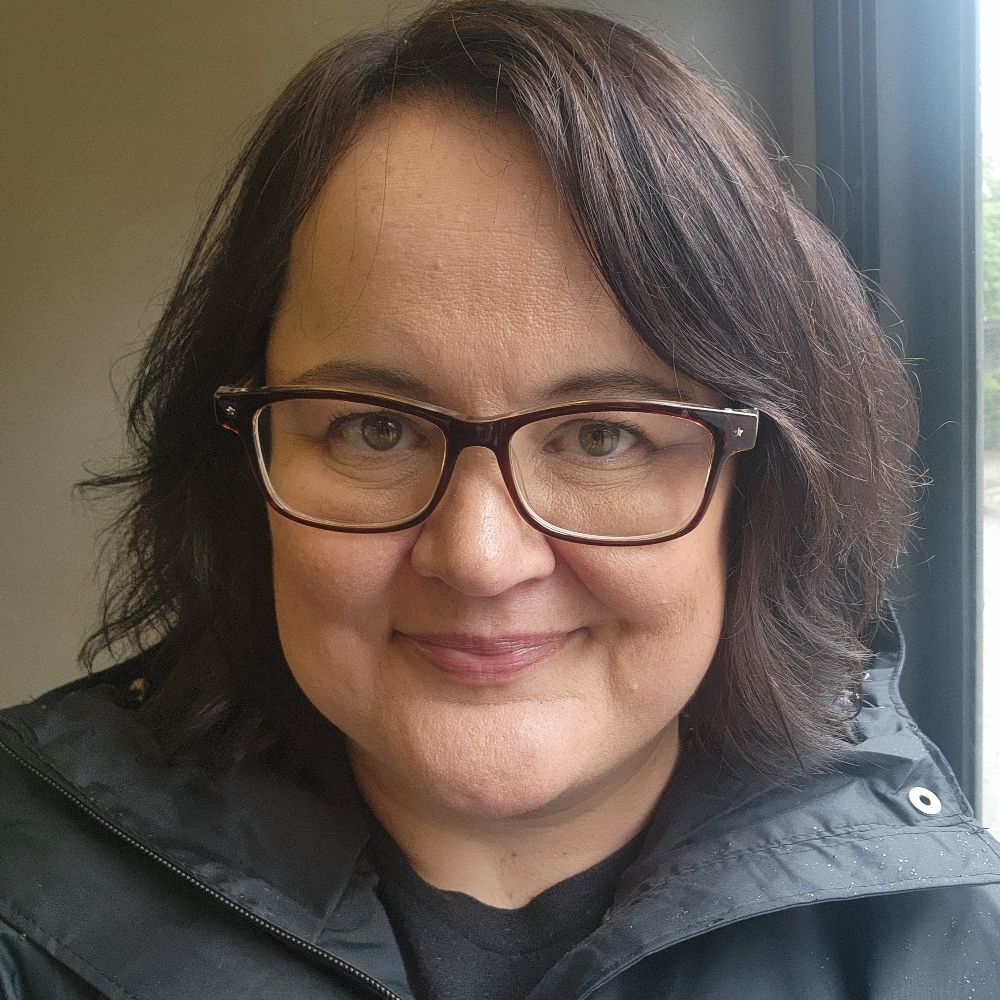 Carrie Hotton-MacDonald