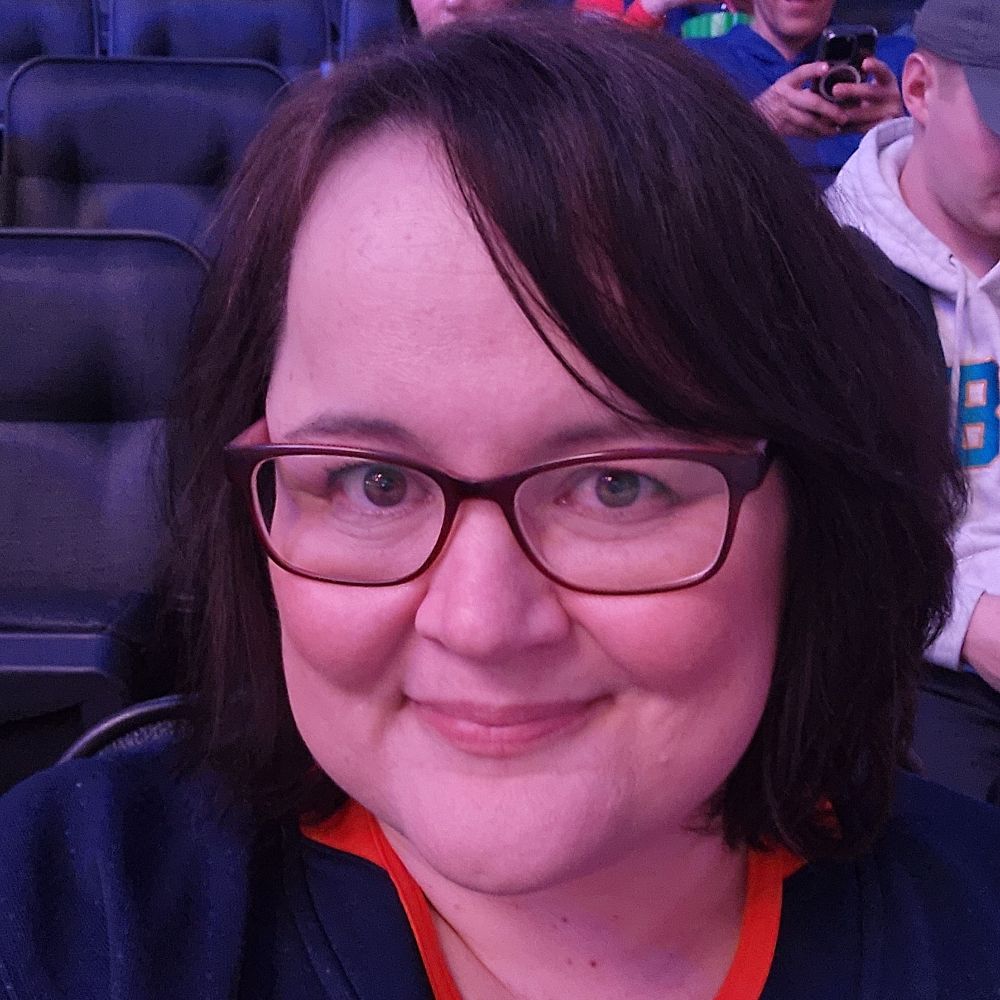 Carrie Hotton-MacDonald