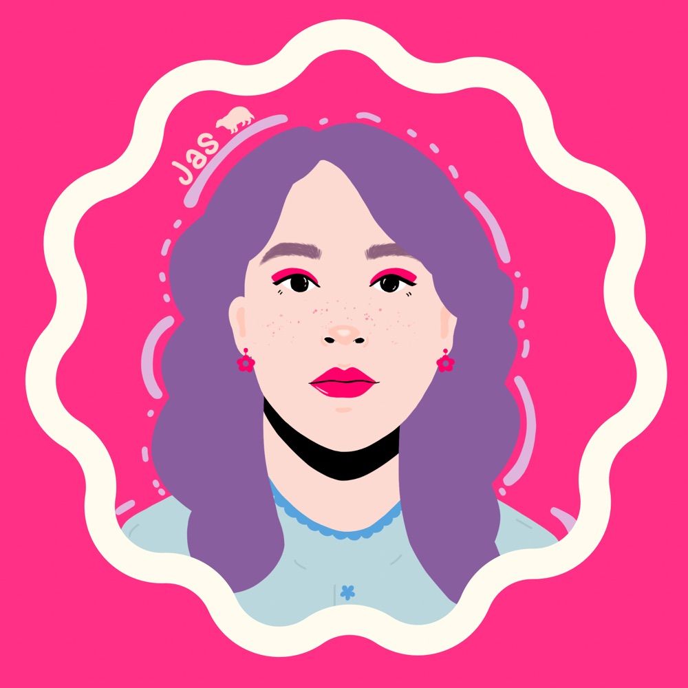 ✿ Jas | Badgerton Illustrations ✿