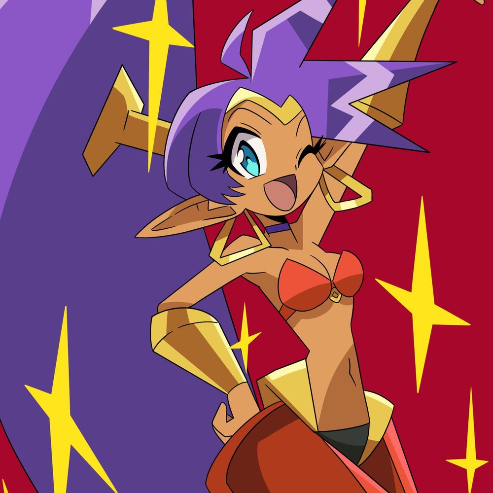 Shantae