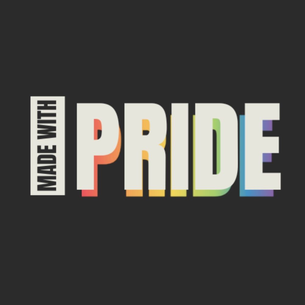 Made With Pride