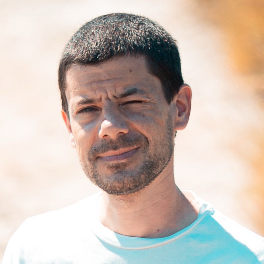 Guillaume Michaud