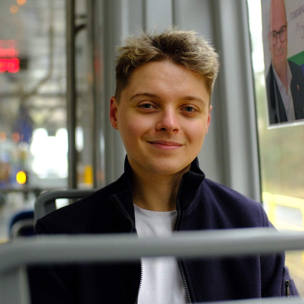 Mateusz Orzechowski