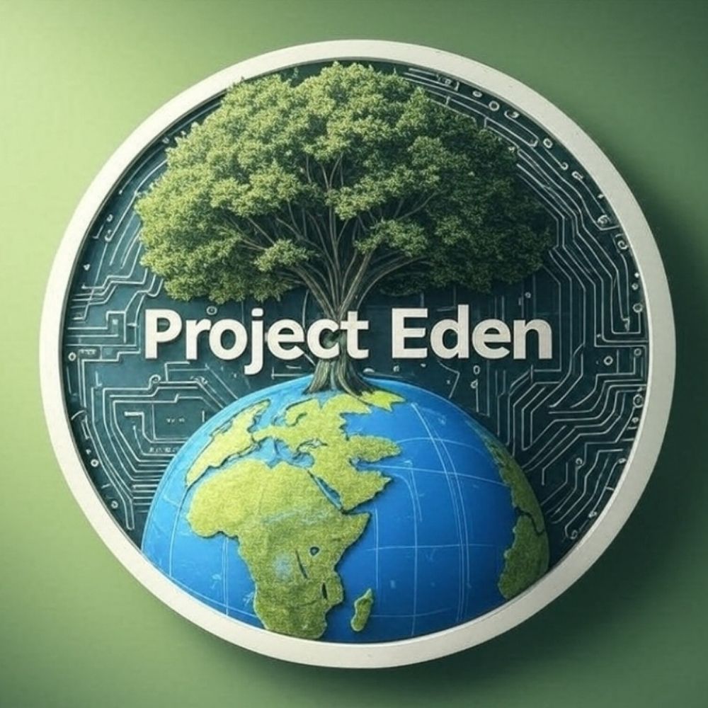 Project Eden