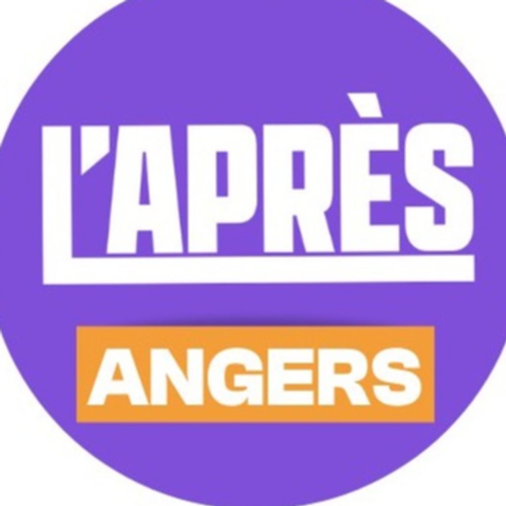 L'APRES - Angers